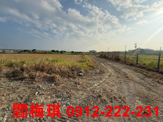 台南農地-2