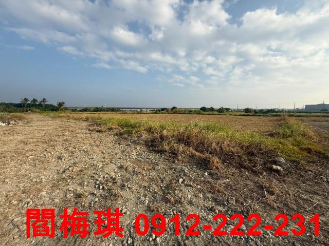 台南農地-3