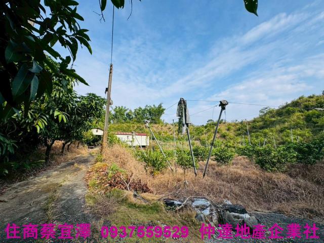 台南左鎮農地-9