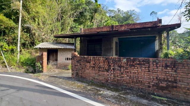 新竹北埔農地-1