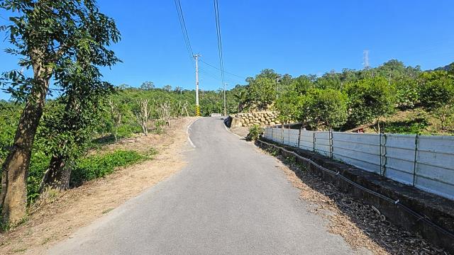 新竹北埔農地-10