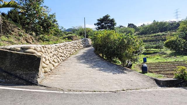 新竹北埔農地-11