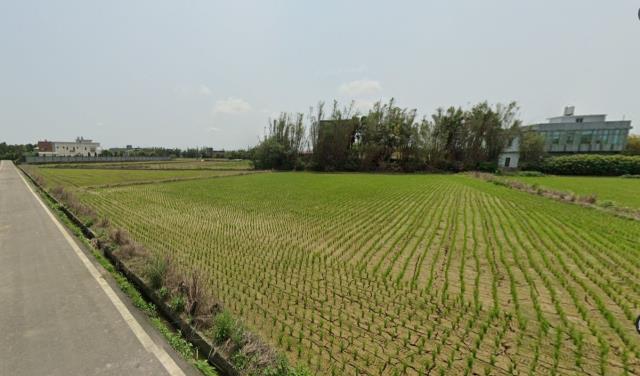 桃園新屋農地-1