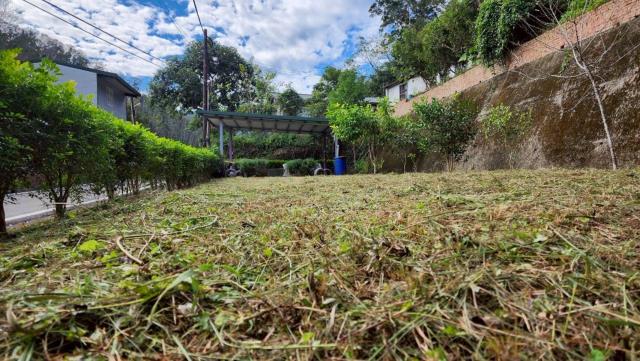 新竹北埔農地-2