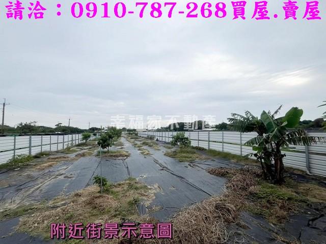 台南南區農地-10