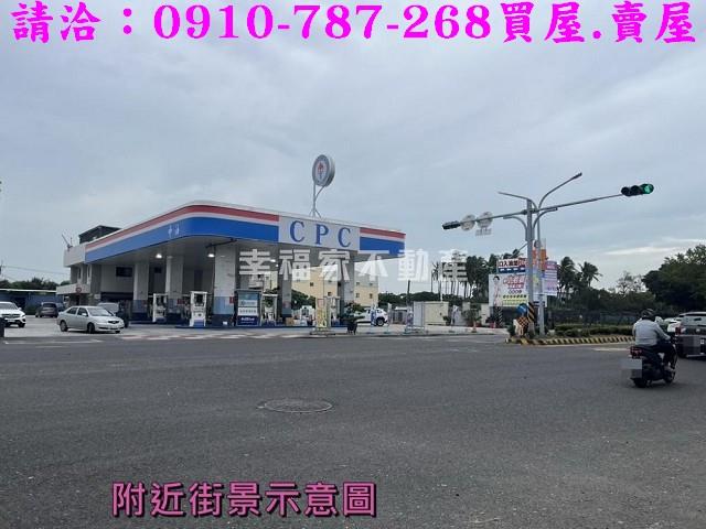 台南南區農地-14