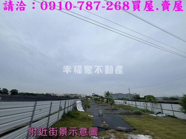 台南南區農地-8