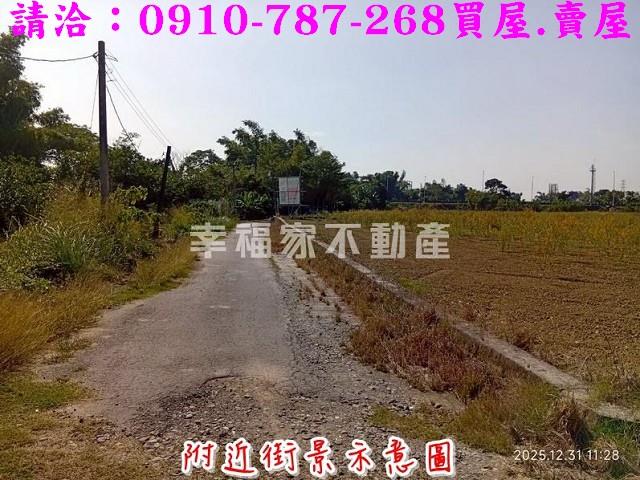 台南新市農地-3