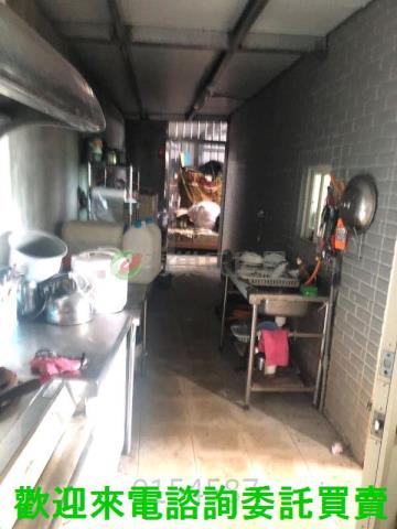 台北北投農地-5