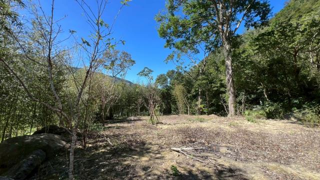 新竹尖石農地-7