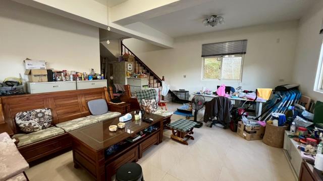 新竹尖石農地-4