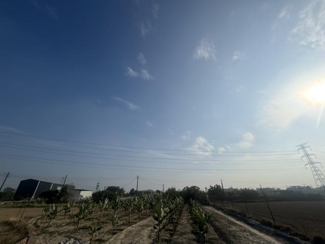 高雄路竹農地-6