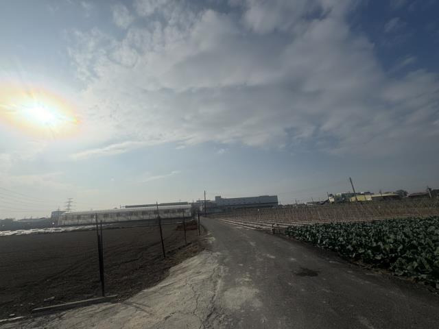 高雄路竹農地-8