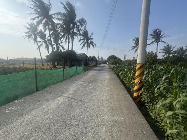 高雄路竹農地-1