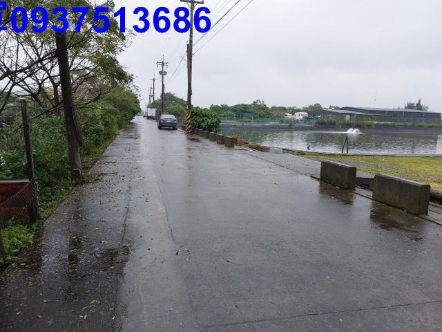 宜蘭縣員山鄉南勢段農地出售