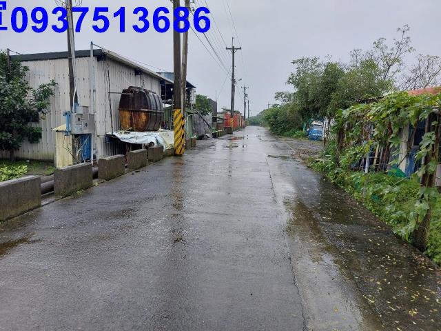 宜蘭礁溪農地-1