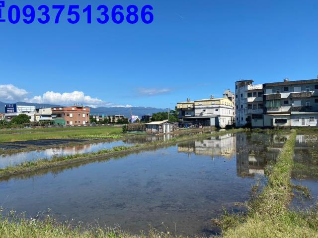 宜蘭宜蘭市農地-4