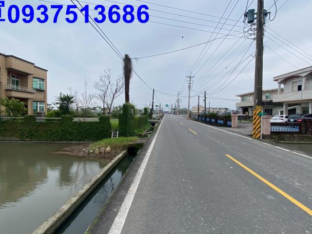 宜蘭壯圍農地-6