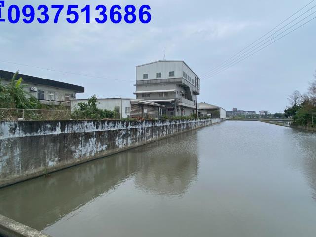 宜蘭壯圍農地-7