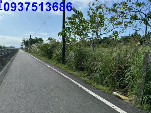 宜蘭壯圍農地-5