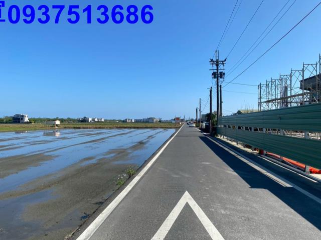 宜蘭壯圍農地-8