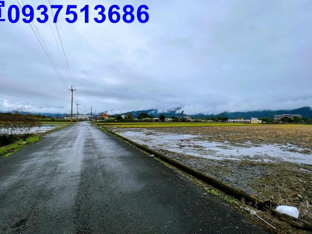 宜蘭三星農地-1