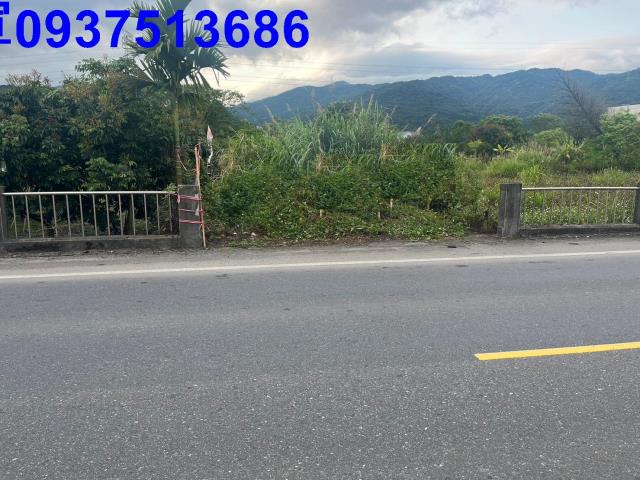 宜蘭縣壯圍鄉古結段農地出售