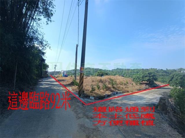 高雄大樹農地-0