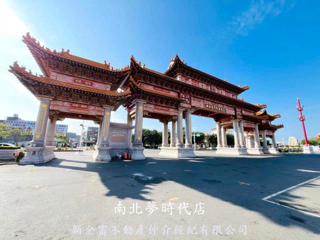 台南安南農地-9