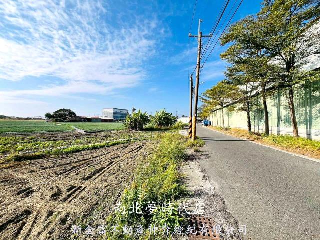 台南安南農地-5
