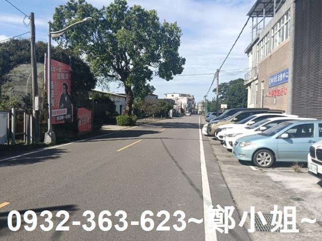 桃園龍潭農地-1