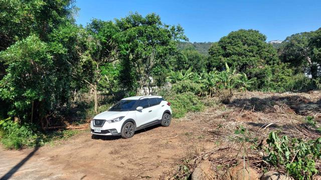 新竹新埔農地-1