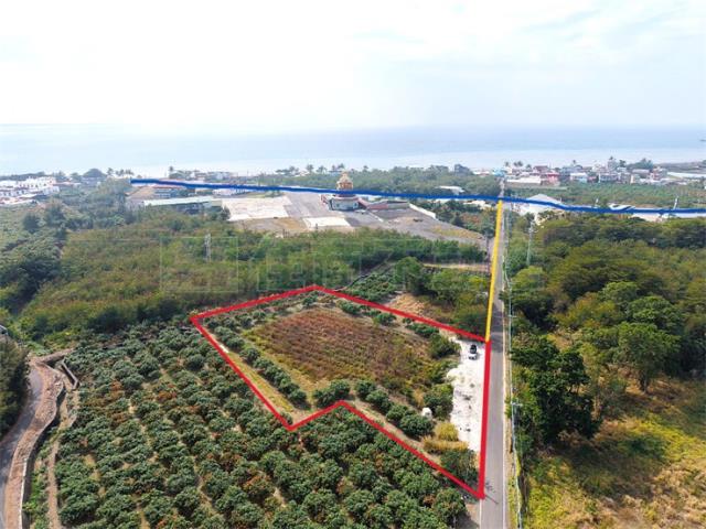 屏東枋山農地-1