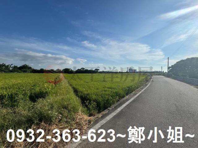 桃園新屋農地-7