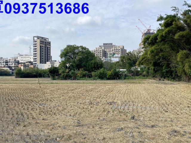 新竹竹北農地-14