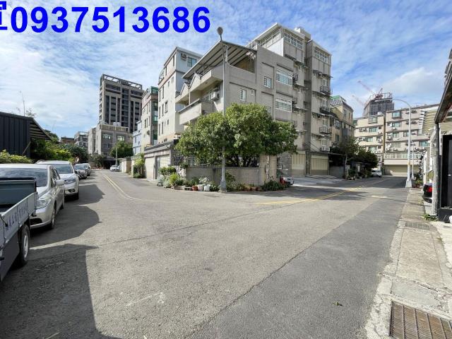 新竹竹北農地-1