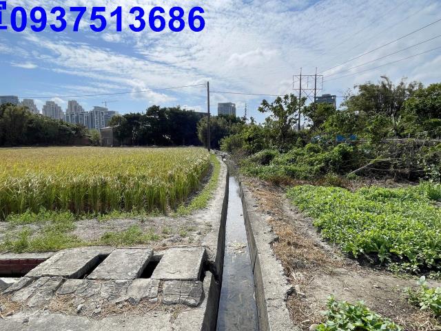 新竹竹北農地-6