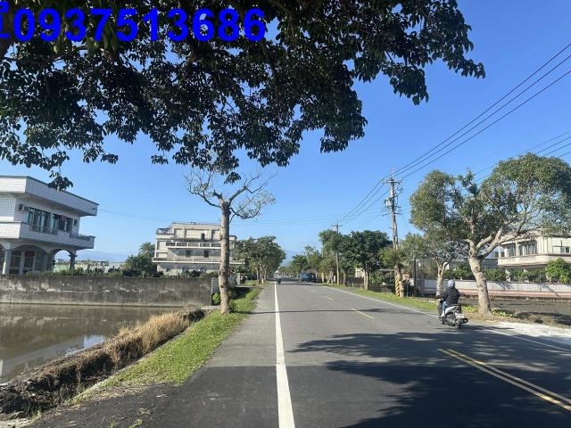 宜蘭壯圍農地-12