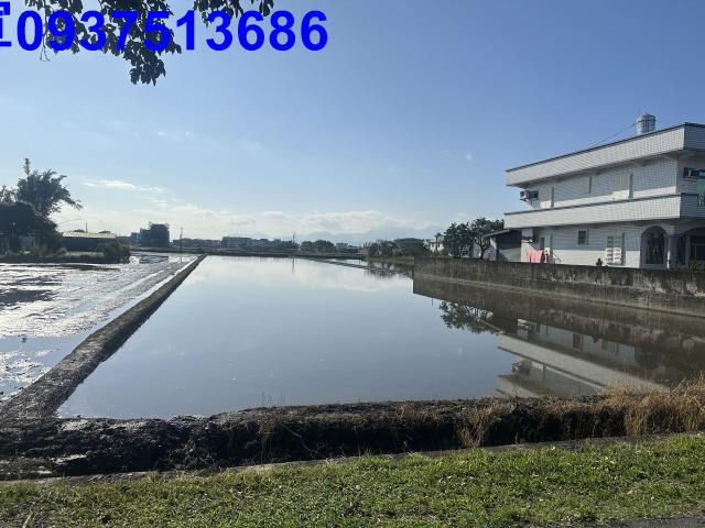 宜蘭壯圍農地-1