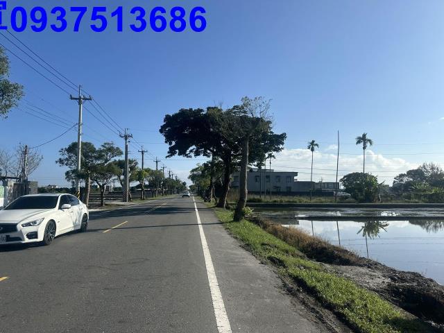 宜蘭壯圍農地-7