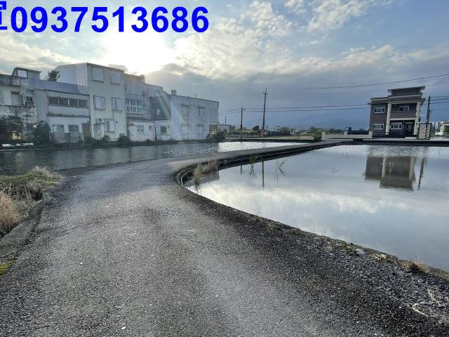 宜蘭礁溪農地-12