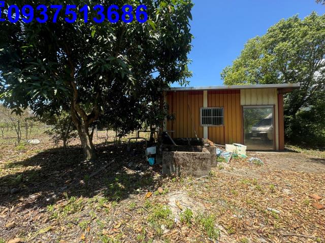 宜蘭礁溪農地-2