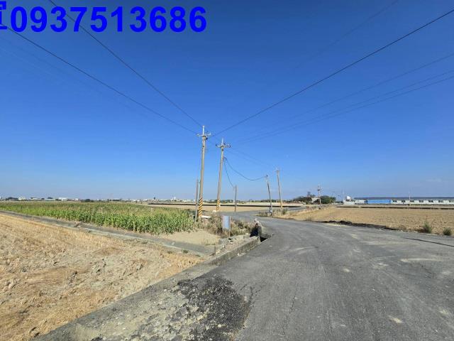 嘉義新港農地-14