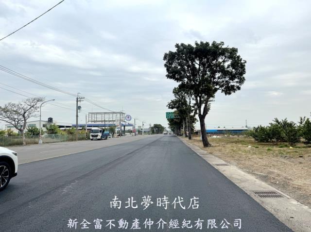 高雄湖內農地-3