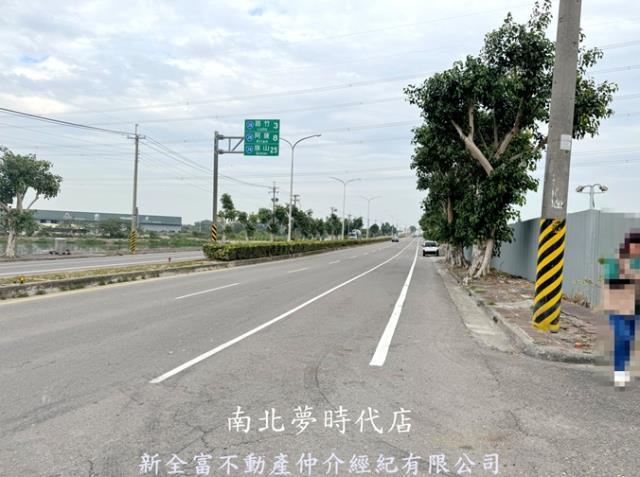 高雄湖內農地-4