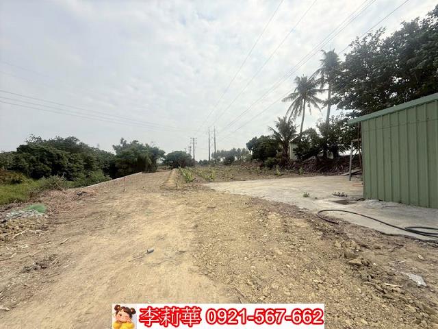 高雄路竹農地-2