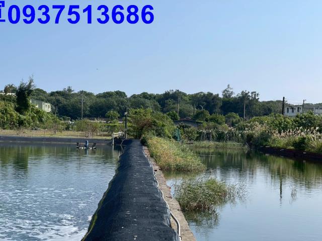 宜蘭頭城農地-1