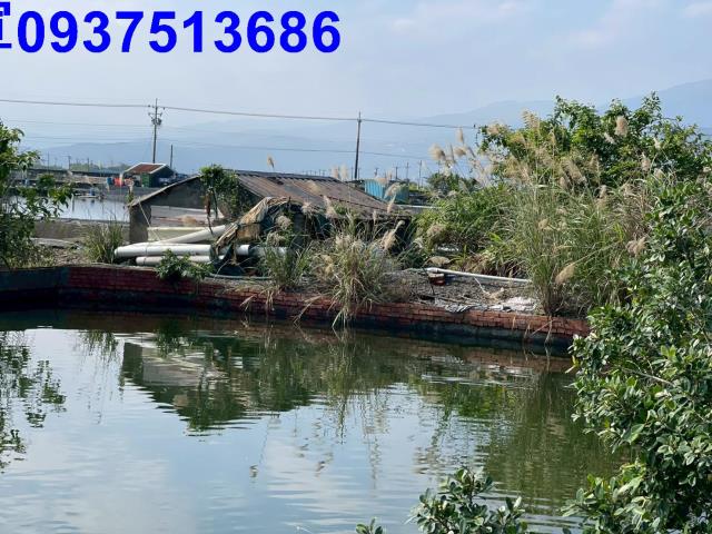 宜蘭頭城農地-8