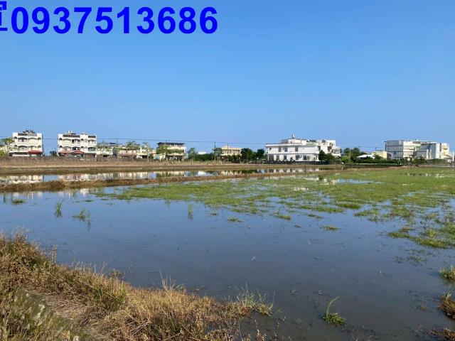 宜蘭壯圍農地-5