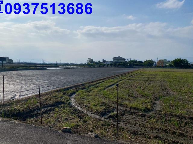 宜蘭壯圍農地-6